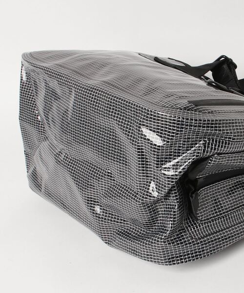 HYDROGEN(ハイドロゲン)の「《HYDROGEN/ハイドロゲン》トートバッグ/SHOPPING BAG(トートバッグ・メンズ・ブラック・FREE)」の3枚目の写真