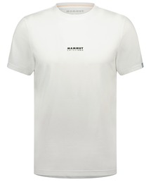 QD ロゴ プリント Tシャツ AF メン / QD Logo Print T-Shirt AF Men / 速乾 / スモールロゴ