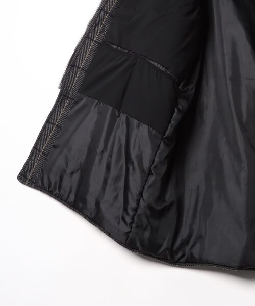 MAGIC STICK（マジックスティック）の「Monster Parka MS ver.with