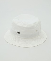 Lee | Lee/LE COLOR BUCKET OG COTTON(ハット)
