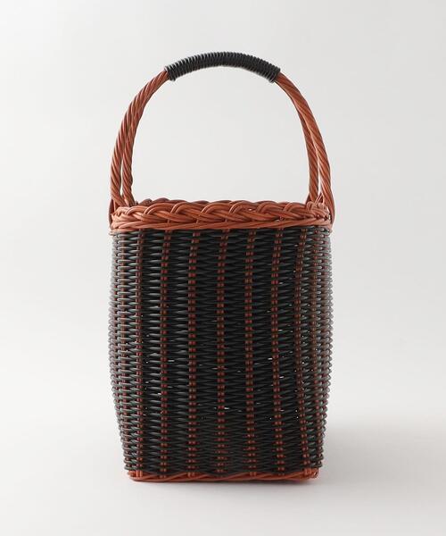 Steven Alan（スティーブンアラン）の「＜The Bagmati＞WICKER