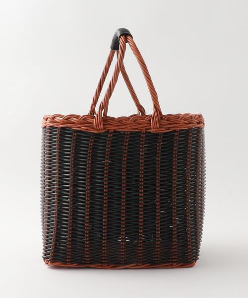 Steven Alan（スティーブンアラン）の「＜The Bagmati＞WICKER
