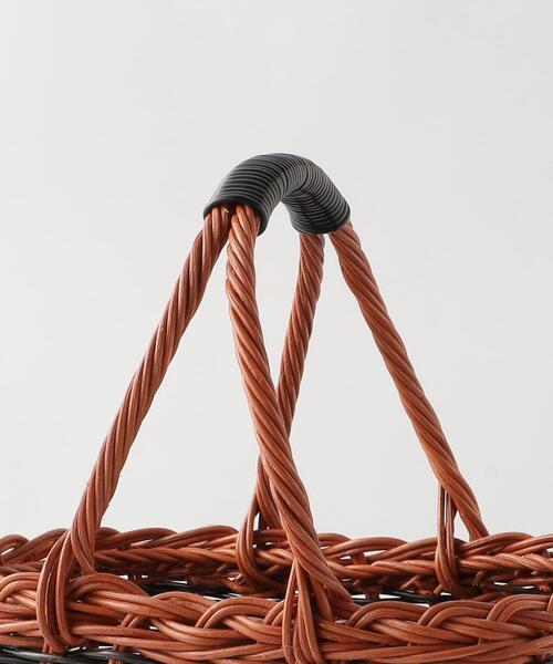 Steven Alan（スティーブンアラン）の「＜The Bagmati＞WICKER
