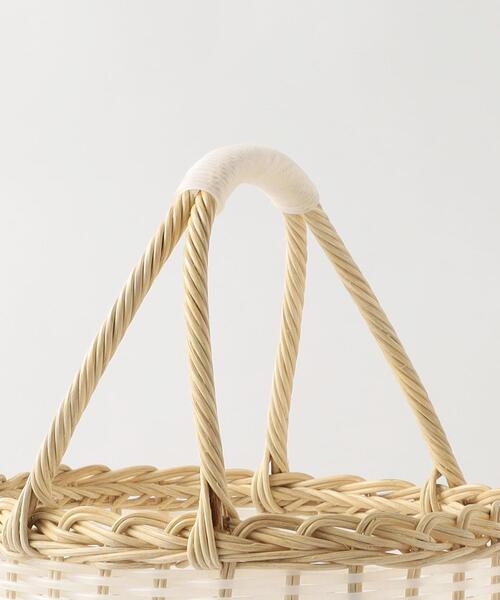Steven Alan（スティーブンアラン）の「＜The Bagmati＞WICKER