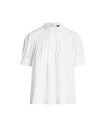 POLO RALPH LAUREN（ポロ ラルフ ローレン）の「アイレットエンブ