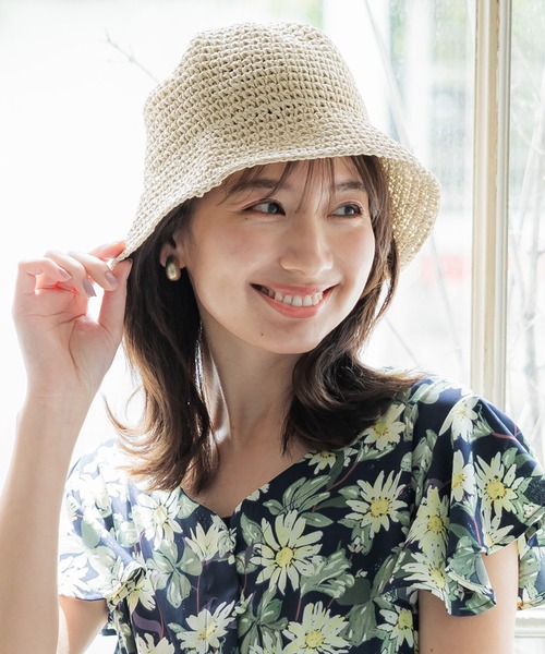 wackomaria ハット Lサイズ ワコマリア パナマハット Lサイズ WACKO