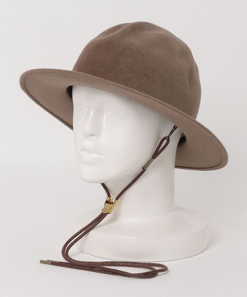 キ*ん様 NORDISK HAT RABBIT NORDISK（ノルディスク）の「NORDISK/HAT RABBIT/NU06006（ハット