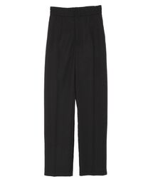 LAGUNAMOON | リネンライクテーパードパンツ(その他パンツ)