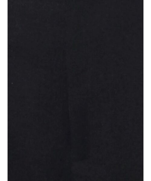 LAGUNAMOON（ラグナムーン）の「リネンライクテーパードパンツ（その他パンツ・レディース・ブラック/ベージュ・SMALL/MEDIUM）」の12枚目の写真