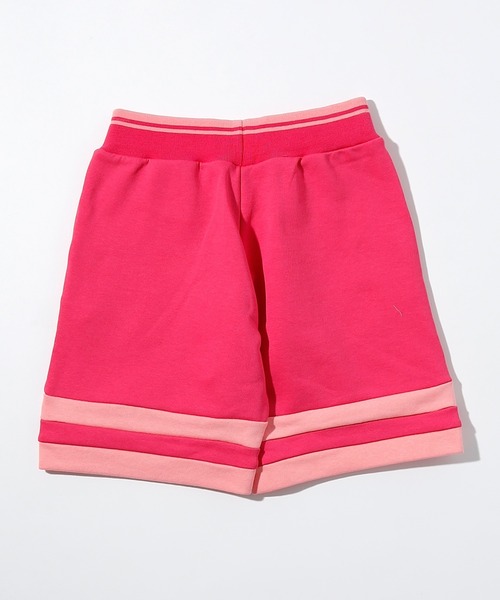 MARNI（マルニ）の「MARNI（マルニ）Kids & Junior  ブランドロゴショートパンツ（その他パンツ・キッズ・ホワイト/チェリーピンク・10Y/8Y/14Y/12Y/6Y/4Y）」の12枚目の写真