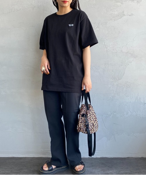 TOWN CRAFT/タウンクラフト・THE FOX/ザフォックス] 別注 ワン