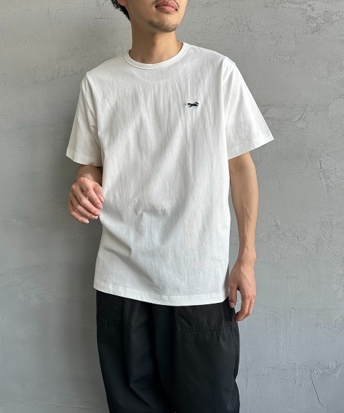 TOWN CRAFT/タウンクラフト・THE FOX/ザフォックス] 別注 ワン
