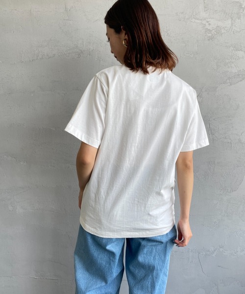 TOWN CRAFT/タウンクラフト・THE FOX/ザフォックス] 別注 ワン