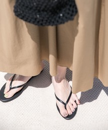 URBAN RESEARCH DOORS | トングサンダル(サンダル)