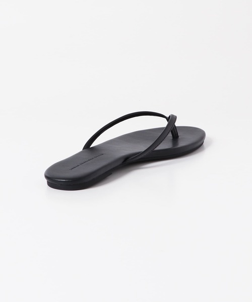 URBAN RESEARCH DOORS（アーバンリサーチドアーズ）の「トングサンダル（サンダル・レディース・ブラック/シルバー/ゴールド・36/37/38）」の14枚目の写真