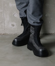 MARECHAL TERRE | ショートブーツ(ブーツ)