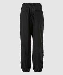 DIGAWEL（ディガウェル）の「Side zip Nylon Pants（その他パンツ
