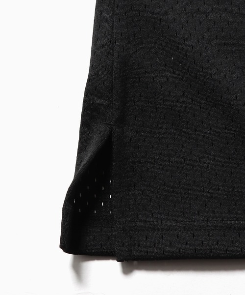 Mitchell&Ness（ミッチェル&ネス）の「Mitchell&Ness/ミッチェル&ネス NBA Swingman 76ers Allen Iverson Road Jersey チームジャージ タンクトップ（タンクトップ・メンズ・ブラック・M/L）」の7枚目の写真