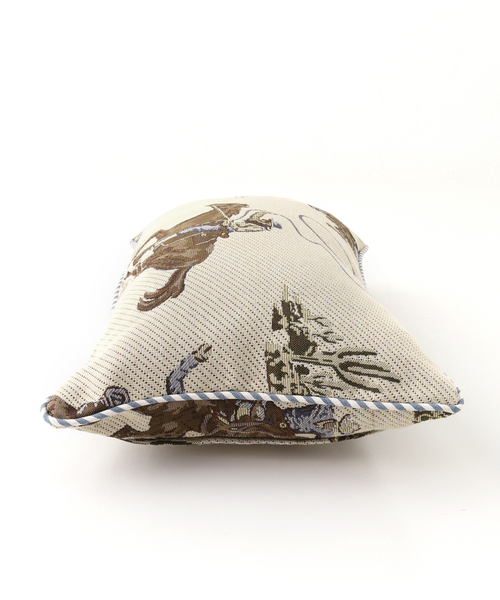 BIG クッションWESTOVERALLS × journal standard BIG クッションWESTOVERALLS × journal standard - メルカリ