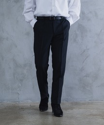 AROUND FLAVA（アラウンドフラバ）の「pleats slacks / プリーツスラックス（スラックス）」