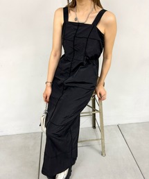 Six M | 【SixM/シックスエム】メローワンピース(ワンピース)