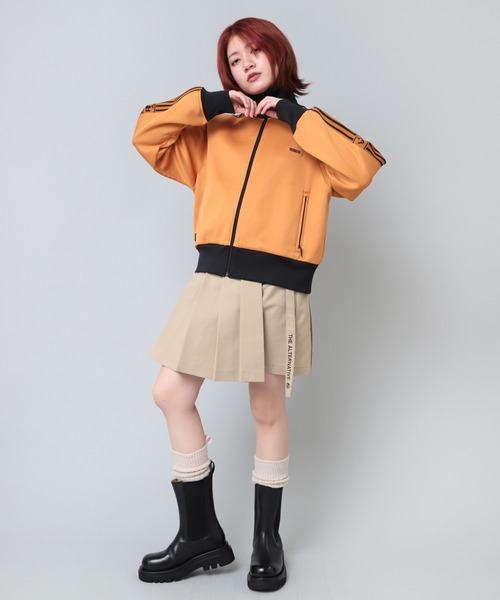 RNA（アールエヌエー）の「E4930 ボリュームウールソックス（ソックス/靴下・レディース・ピンク/グリーン/アイボリー・FREE）」の14枚目の写真