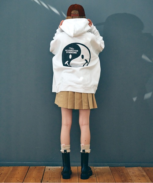 RNA（アールエヌエー）の「E4930 ボリュームウールソックス（ソックス/靴下・レディース・ピンク/グリーン/アイボリー・FREE）」の22枚目の写真