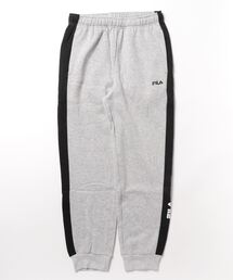 FILA（フィラ）の「FILA/フィラ　切替ジョガーパンツ（その他パンツ）」