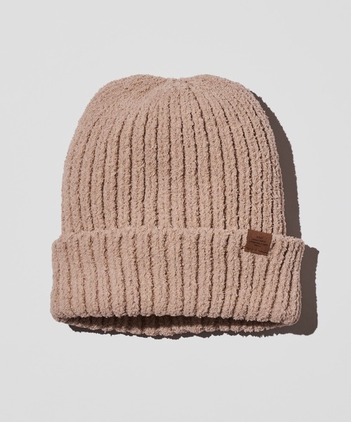 Ruben（ルーベン）の「【Ruben】 BORE WATCH / MIX BORE WATCH（ニットキャップ/ビーニー・レディース・グレー/ブルー/ホワイト/ライトグレー/グリーン/ブラック/ワイン/ベージュ/ネイビー/ブラウン/レッド・FREE）」の16枚目の写真