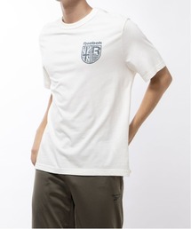 クレスト ショートスリーブ Tシャツ / GS CL CREST SHORT SLEEVE TEE