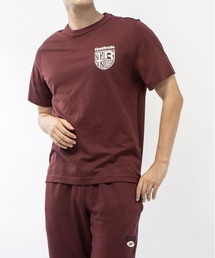 クレスト ショートスリーブ Tシャツ / GS CL CREST SHORT SLEEVE TEE