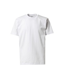 HEAVY WEIGHT CREWNECK T-SHIRT