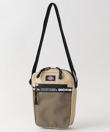 【DICKIES/ディッキーズ】ロゴテープ ミニショルダーバッグ