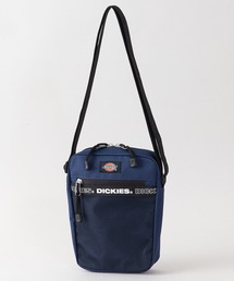 【DICKIES/ディッキーズ】ロゴテープ ミニショルダーバッグ
