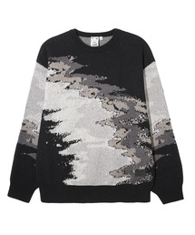 X-girl | KNIT TOP(ニット/セーター)