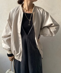 【WEB限定】ロングMA-1