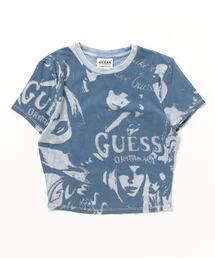 Guess | GUESS Originals Classic Baby Tee(Tシャツ/カットソー)