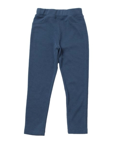 S&H(エスアンドエイチ)の「【S&H】カットロングパンツ(その他パンツ・キッズ・チャコールグレー/ブラック/グレイッシュブルー/ライトグレー/ネイビー/ベージュ/ダークグリーン/トップグレー/ライトブルー/ライトカーキ・110cm/120cm/130cm/100cm)」の13枚目の写真