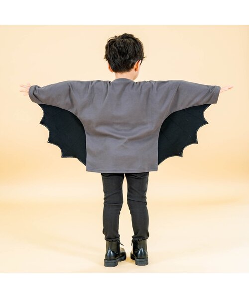 BIT'Z（ビッツ）の「こうもり&おばけ&かぼちゃハロウィン