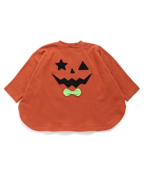 BIT'Z（ビッツ）の「こうもり&おばけ&かぼちゃハロウィン