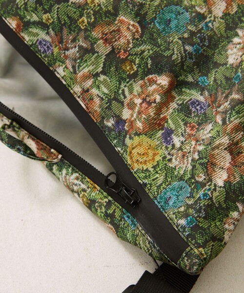 SUBU（スブ）の「SUBU/スブ SUBU NANNEN / ナンネン ウィンターサンダル モックシューズ（サンダル・メンズ・ベージュ/オレンジ/オリーブ/グリーン/パープル/ブラック・3/1/2/0）」の20枚目の写真