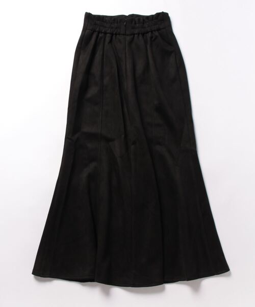 one way（ワンウェイ）の「スエポンマーメイドスカート（スカート・レディース・ブラウン/ベージュ/ブラック・FREE）」の20枚目の写真