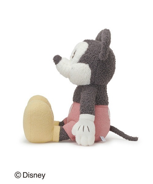 gelato pique Sleep（ジェラートピケスリープ）の「【Sleep】Mickey