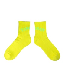 TANGRAM | ARCH LOGO SHORT SOX(ソックス/靴下)