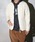 TAION�i�^�C�I���j�́uTAION/�^�C�I�� MILITARY W-ZIP VNECK DOWN JACKET �~���^���[ V�l�b�N�_�u���W�b�v �_�E���W���P�b�g�i�_�E���W���P�b�g/�R�[�g�j�v�b�I�t�z���C�g