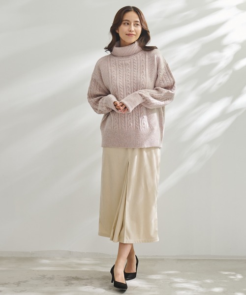 Arnold Palmer（アーノルドパーマー）の「タートル ネック ケーブル