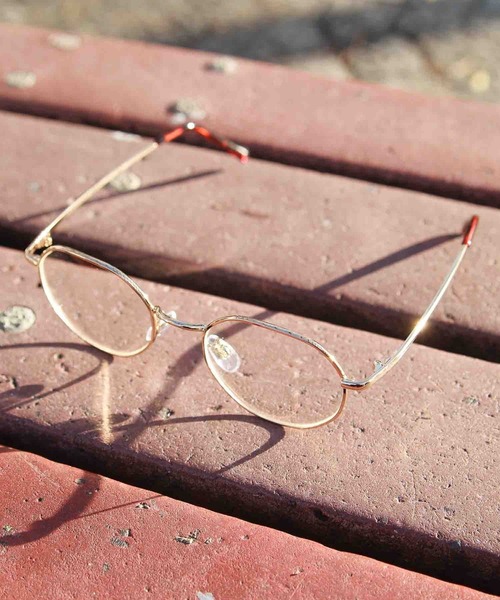 GGD SELECT(ジージーディー セレクト)の「3386ファッショングラス(サングラス・レディース・ブラック/ブラウン/レッド/カーキ/ゴールド・FREE)」の5枚目の写真