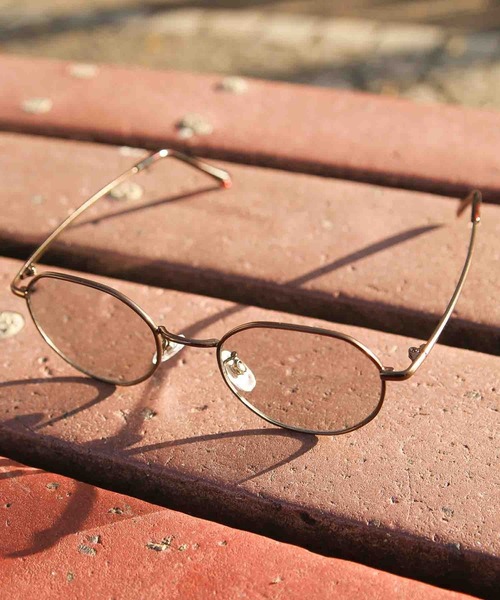 GGD SELECT(ジージーディー セレクト)の「3386ファッショングラス(サングラス・レディース・ブラック/ブラウン/レッド/カーキ/ゴールド・FREE)」の1枚目の写真