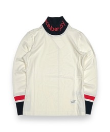 DECEMBERMAY（ディセンバーメイ）の「Lit Neckwarm Inner（Tシャツ/カットソー）」