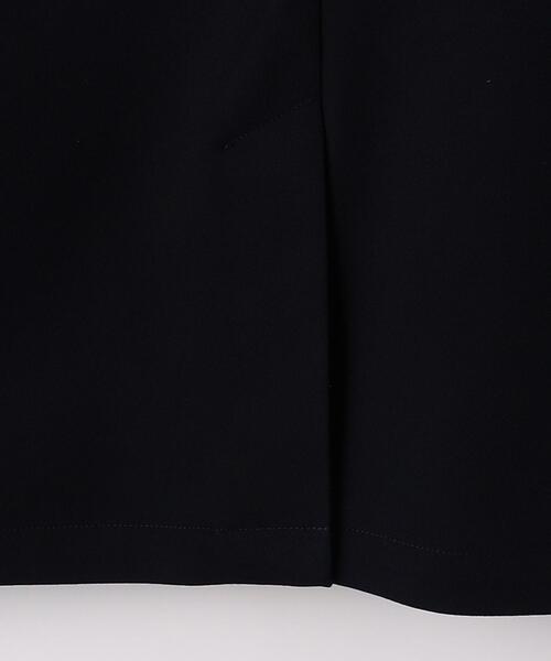 green label relaxing（グリーンレーベルリラクシング）の「TRW カルゼ ナロー ジャケット（テーラードジャケット・メンズ・ブラック/グレー/ネイビー・S/XL/M/L）」の18枚目の写真